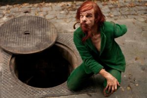 Cine para cerrar el domingo en la ciudad