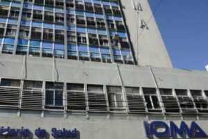 Piden que el IOMA, el IPS y Bapro presenten informes a la Legislatura bonaerense