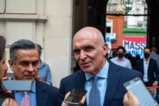 El impiadoso diagnóstico de José Luis Espert: «Hay que echar 110.000 estatales»