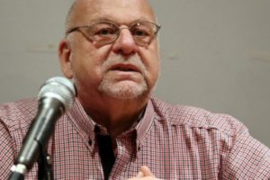 Piden que la organización que presidía José Schulman no pueda recibir dinero público