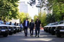 Seguridad: El PRO pide por la vuelta de la Policía Local