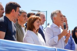 ARA San Juan: Casación rechazó un intento de Macri para anular su procesamiento