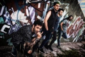 Maldita Ramona se presenta en Dickens Pub