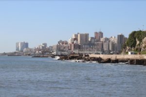 Seis de cada diez marplatenses sufrió un ciberdelito durante 2021