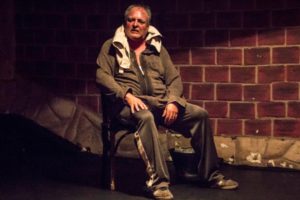 Se realiza una función gratuita de “La muerte de Margarite Duras” en Casa Caracol