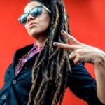 Miss Bolivia anima el festival “Argentina Florece” en el partido de La Costa