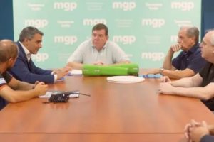 La Municipalidad delinea acciones de prevención contra la intoxicación por monóxido de carbono