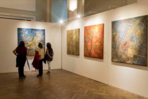 El Auditorium se suma a la “Noche de los museos”