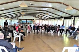 Nuevos reclamos por los problemas eléctricos y de internet en el norte costero de la ciudad