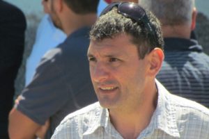 Referente de SIMAPE a favor de la exploración petrolera: “Mar del Plata se puede convertir en Dubai”