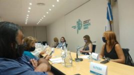 Paritaria: gremios docentes aceptaron la oferta de la Provincia