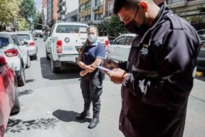 Patrullas Municipales incorporan efectivos policiales para la tarea preventiva