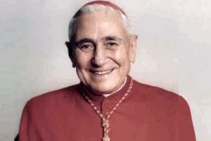 El Vaticano reconoció las “virtudes heroicas” del cardenal Pironio, ex obispo de Mar del Plata