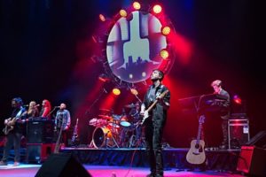 Prisma hará su homenaje a Pink Floyd en Villa Victoria