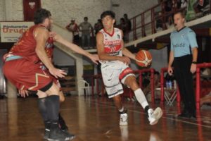 Quilmes sumó su segunda victoria consecutiva