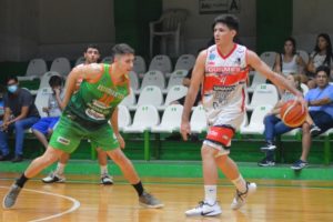 Quilmes perdió por la mínima y cerró una gira positiva por Entre Ríos