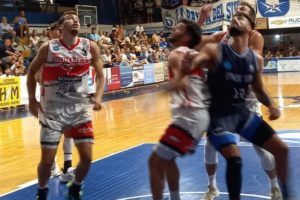 Tras un doble suplementario Quilmes volvió al triunfo