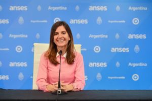 Raverta: “Cuando asumimos la mínima estaba en 14.000 y ahora llegamos a más de 32.000”