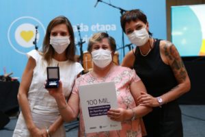 Más de 100.000 madres accedieron a su jubilación con el reconocimiento de aportes por tareas de cuidado