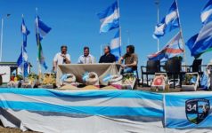 Bronca en el campo por la posible Empresa Nacional de Alimentos