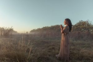 Soema Montenegro interpretará en Villa Victoria su disco “Camino a la templanza”