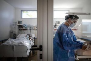 Se sumaron cuatro nuevos casos de Covid en General Pueyrredon