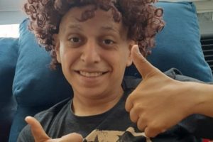 Realizan un festival solidario para ayudar a un joven con “sarcoma de Ewing”