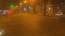 Tenaz resistencia en Kiev: los barrios en primera línea de batalla