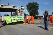 UOCRA: Compás de espera para el conflicto en la ruta 226