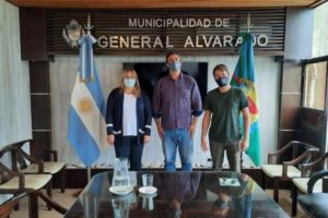 UTHGRA Miramar avanza con la registración laboral y la modernización de su delegación