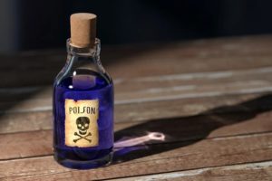 Droga y Estado ausente: ¿Hay veneno bueno y veneno malo?