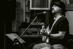 Walter Rúa regresa con los clásicos de Joaquín Sabina
