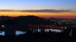 Más de 100.000 turistas visitaron Tandil en enero