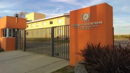 Medios nacionales destacan residencias estudiantiles de UNICEN