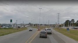 Exigen en Tandil la «urgente intervención sobre el trayecto urbano de la Ruta Nacional 226»