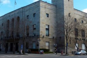 El Concejo aprobó el aumento de las tasas municipales