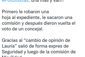 Se paraliza Mar del Plata: concejales se mimetizan con la gestión Montenegro