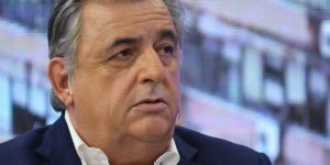 Mario Negri propuso que el presidente de Ucrania hable ante el Congreso