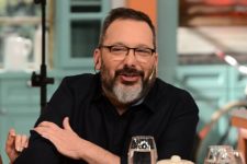 El conmovedor video que dejó grabado Gerardo Rozín y se pasó después de su muerte: «Me voy quedando»