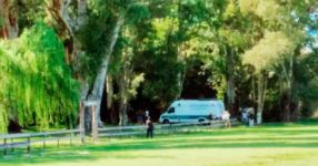 Olavarría: encuentran muerto al militar que era buscado tras torturar y asesinar a un perro