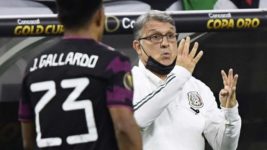 Canadá adentro; EEUU y el México de Martino a un paso del Mundial de Qatar 2022