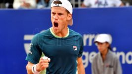 Schwarztman avanzó a la tercera ronda del Masters 1000 de Indian Wells