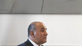 Manzur creó la subsecretaría de «Resiliencia» para mejorar la «autoestima» de los argentinos y se la bajaron en el día