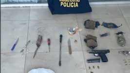 El fiscal tiene la hipótesis de que los micros pudieron haber salido desde River