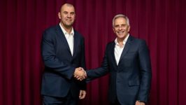 «Me siento honrado por esta oportunidad», aseguró el nuevo DT de Los Pumas