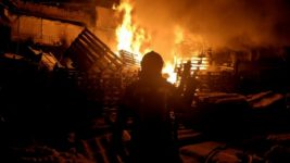 Ucrania rechaza ultimátum ruso sobre Mariupol, que resiste el asedio