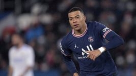 La polémica declaración de Kylian Mbappé sobre el nivel de Lionel Messi: “Se tiene que adaptar”