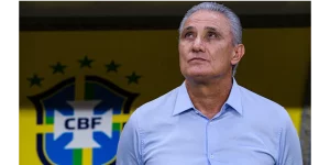 Analizan que cada selección tenga 26 jugadores en el mundial y el entrenador de Brasil se mostró “totalmente a favor”