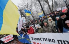 La desesperante huida de futbolistas brasileños con sus familias de Kiev tras los ataques rusos