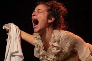 Se presenta una obra sobre la escultora francesa Camille Claudel